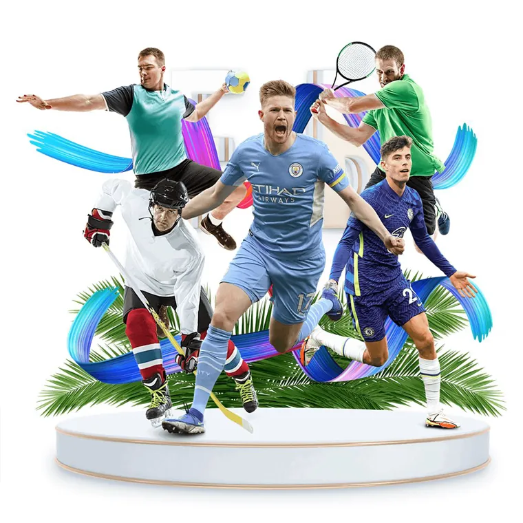 Gift box icon representing okplay bonuses