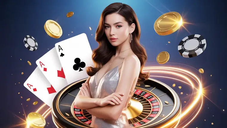 Texas Hold'em Poker
