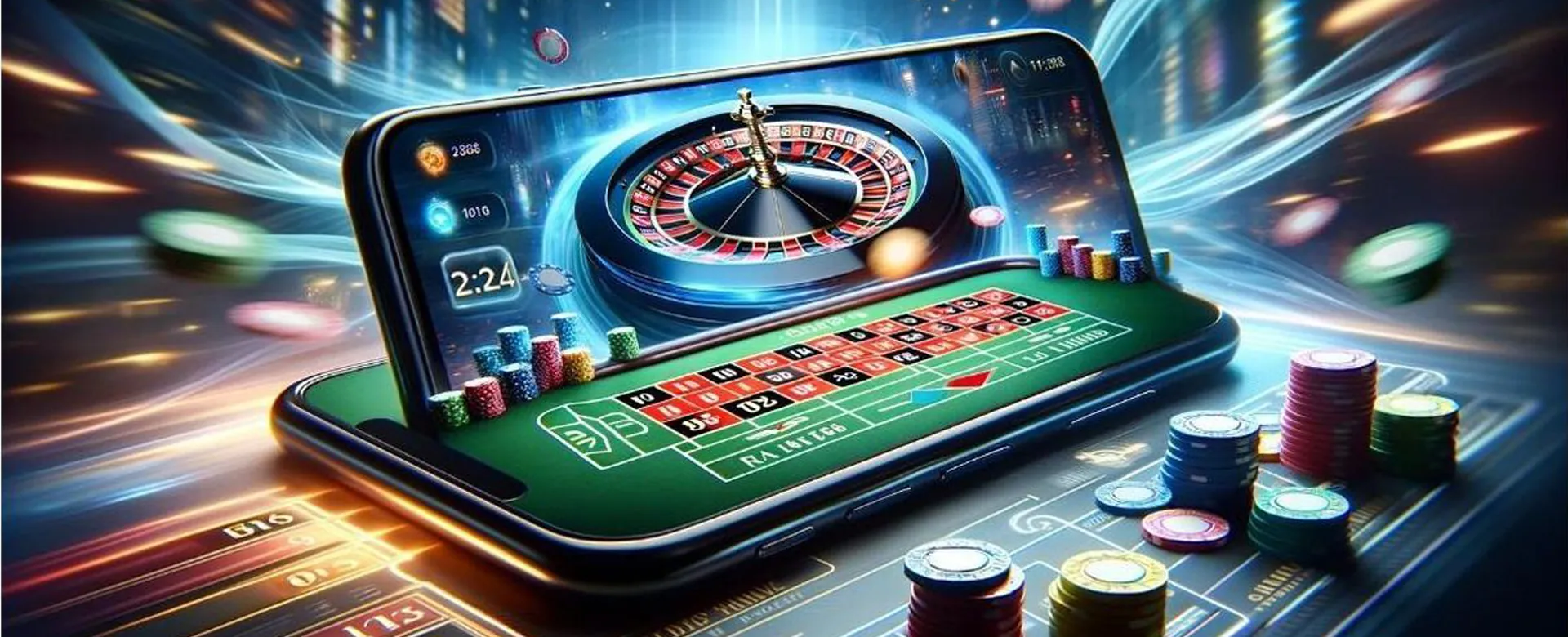 Luxurious okplay Online Casino Lobby in the Philippines