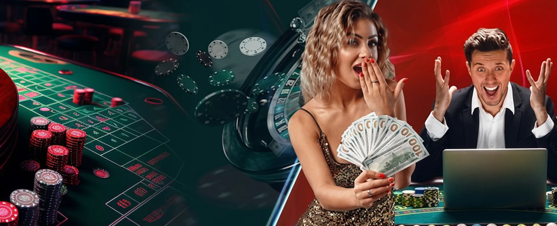 okplay Login Page Hero Image: Secure Online Casino Access
