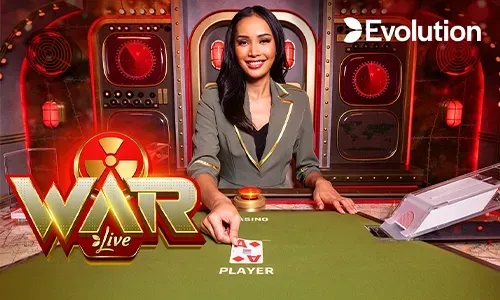 Roulette wheel spinning with betting chips on the okplay table