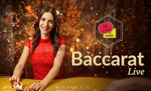 Live Baccarat at okplay